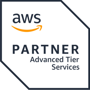 AWS Partner — Advanced Tier Services